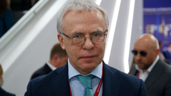 Фетисов о скандале вокруг Валиевой: В голове не укладывается