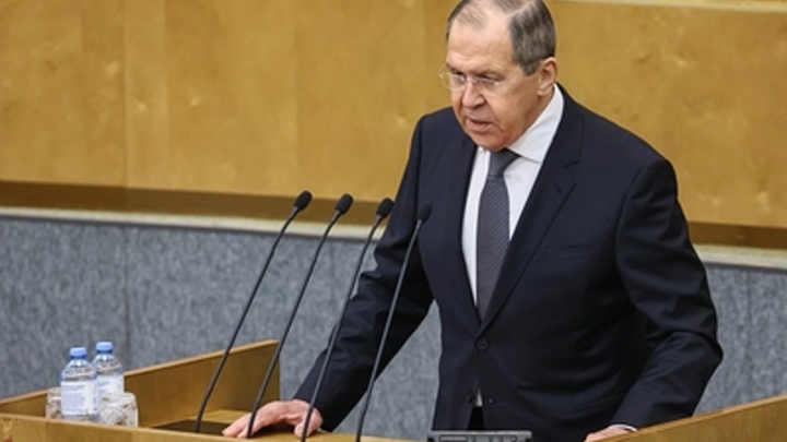 Россия против войны, но себя в обиду не даст - МИД