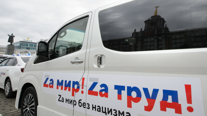 Ситуация на Украине 29 апреля 2022: обстрел пропускного пункта в Курской области