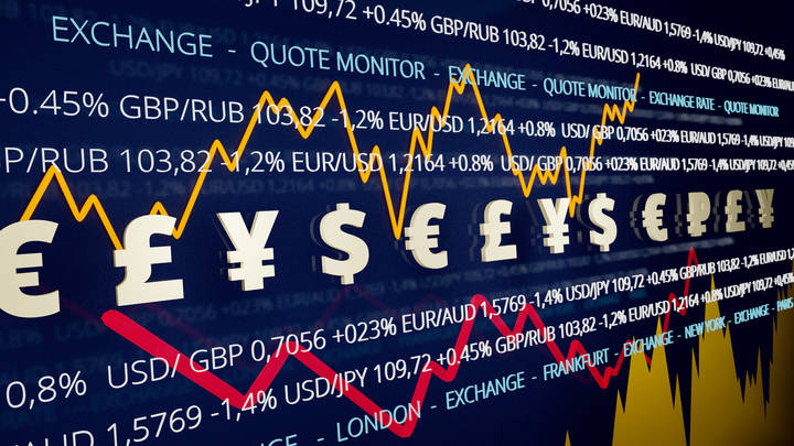 США лишили русскую экономику статуса рыночной