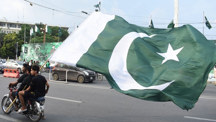 В Пакистане опровергли слухи о поставках оружия ВСУ