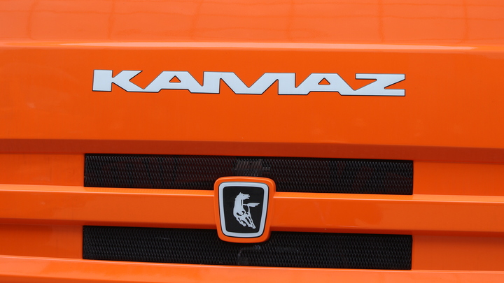 В Туапсинском районе водителя задавила покатившаяся фура