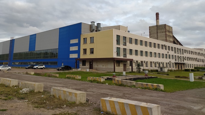 Власти выставили на торги 7 участков в Нижнем Новгороде под коммерческую застройку