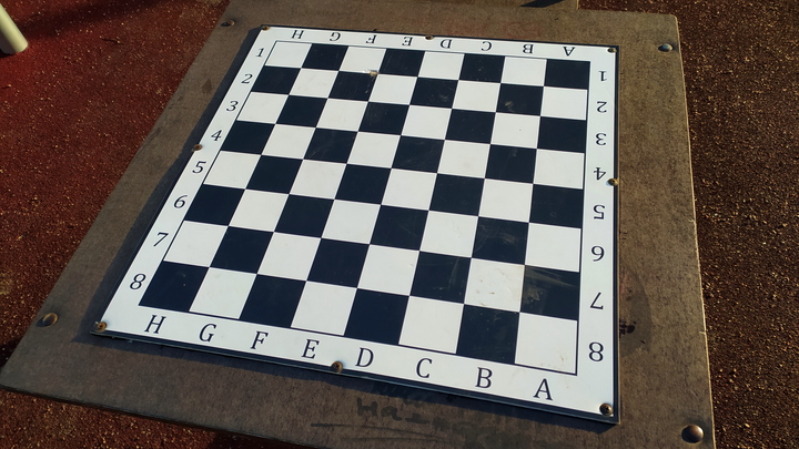 Русские спортсмены меняют прописку. Шахматисты станут первыми, кто переедет в Азию