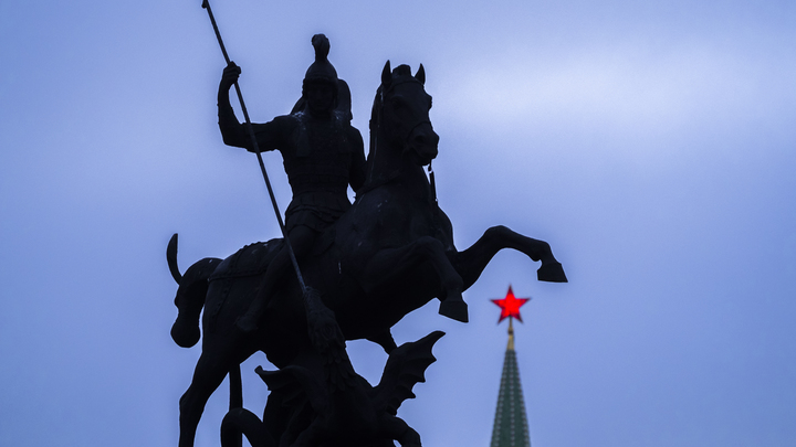 6 мая: Юрьев день и Всероссийский молебен о Победе великомученику Георгию Победоносцу