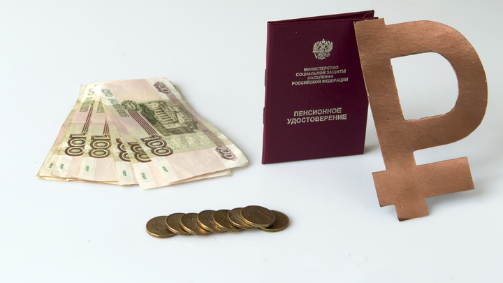 В Госдуме хотят привлечь на работу пенсионеров отменой лимита пенсионных баллов