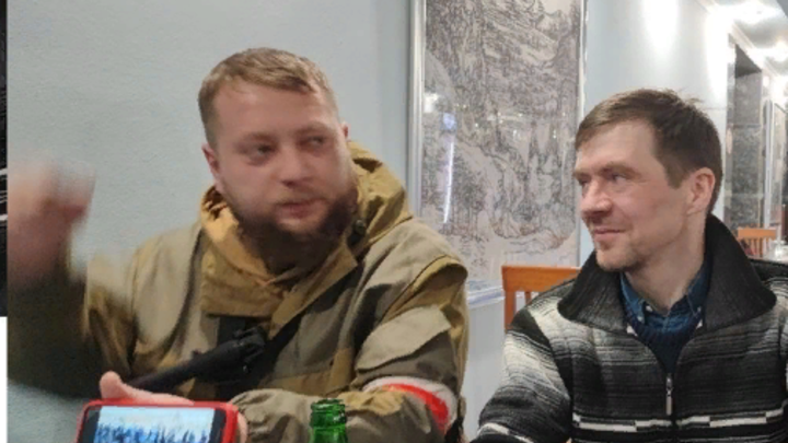 Новосибирский депутат Ростислав Антонов высказался о гибели военкора Ростислава Журавлёва