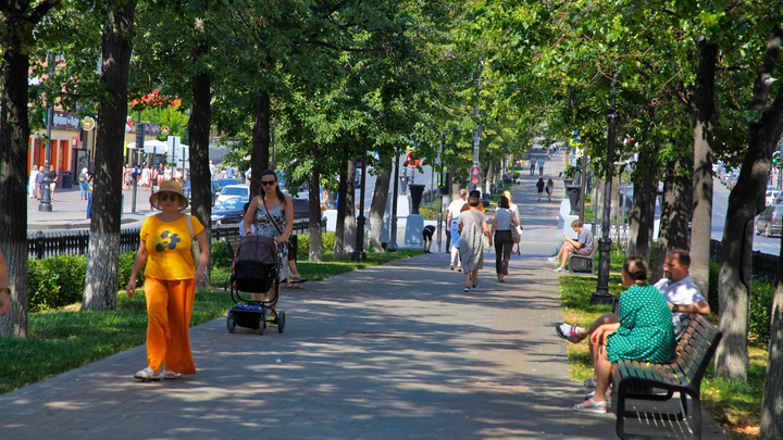 В Пермском крае одновременно пропали три девочки-подростка