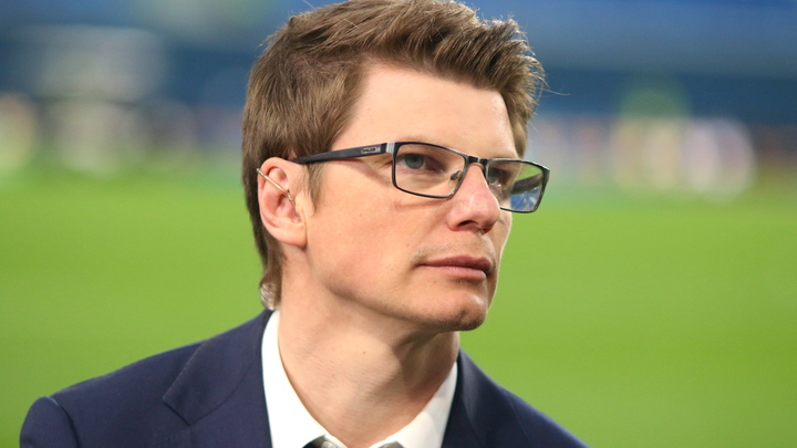 Отменили Аршавина: почему ФК Арсенал удалил поздравление с днем рождения бывшего игрока Зенита