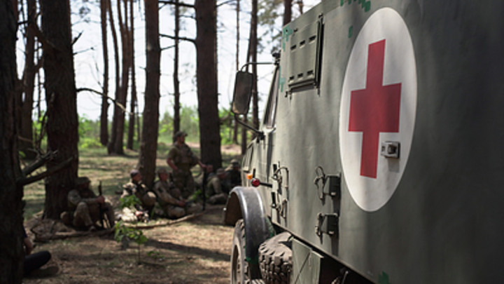 Военнопленный ВСУ назвал мобилизацию на Украине дорогой в один конец