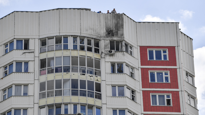 Западу показали, как Москва бегает в панике: Главную цель Киева назвал военный политолог Михайлов