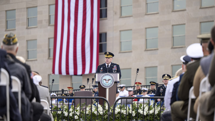 Хочешь мира - готовься к войне: Эксперты оценили спекуляцию США на теме большого противостояния