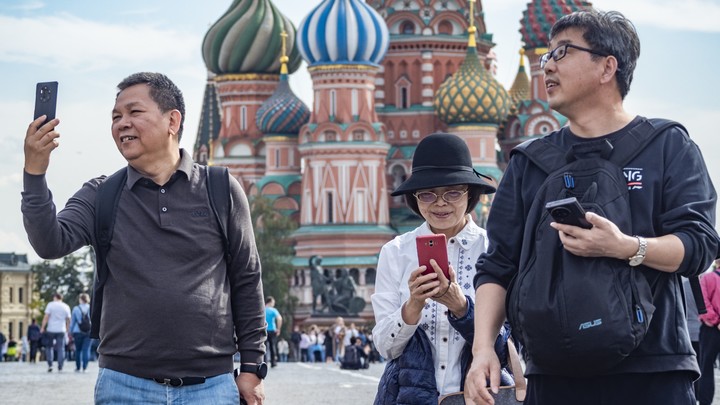 Здесь я могу быть собой: Китаец поделился впечатлениями от визита в Сибирь