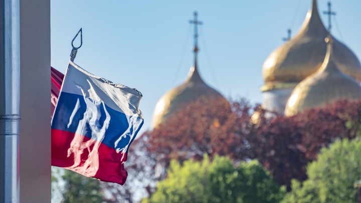 Никаких родитель №1 и родитель №2, только мама и папа: В Москве прошла международная конференция Семья и мир