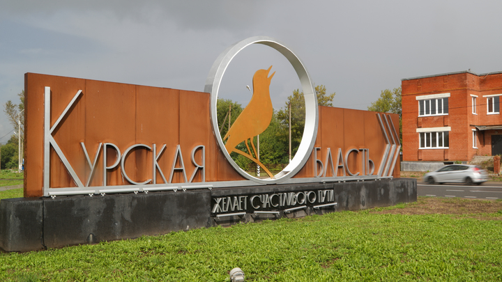 В Курскую область прорвались не только украинцы. Баранец призвал не церемониться: Наручники, обезьянник, суд