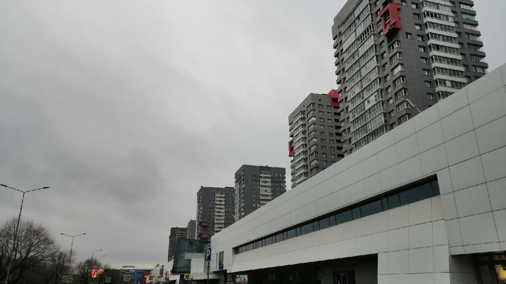 Синоптики прогнозируют похолодание: погода в Челябинске 19 апреля