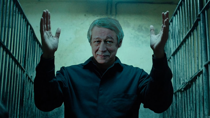 Ефремов нашёл мёртвой экс-жену, но полицию не вызвал: Юрист объяснил, будут ли последствия