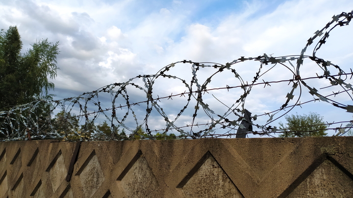 Полковник, поручивший перегнать в непогоду разбившийся Ми-28, получил пять лет