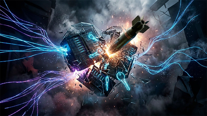 Болевой приём, которого никто не ждал: Иран ударил в цифровое сердце Запада