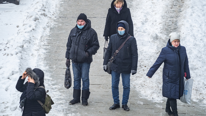 Иначе превратитесь в развалину: Эндокринолог дала совет людям старше 40 лет