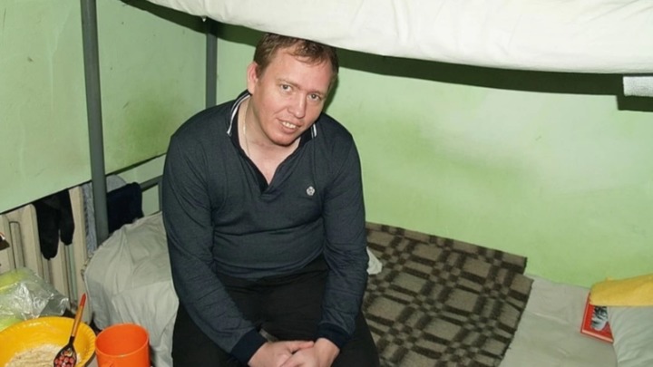Девятый том пошел: в Челябинске возобновили уголовное дело против экс-омбудсмена Севастьянова