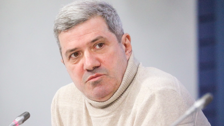 Виляет, как чихуахуа: Шахназаров Шахназаров раскрывает правду о Диброве и о его снобах из телеящика