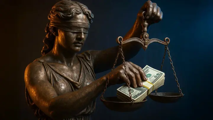 Тратят больше чем получают? Всё отнять! Прокуратура потребовала забрать гостиницу и квартиры экс-сотрудника ФСБ