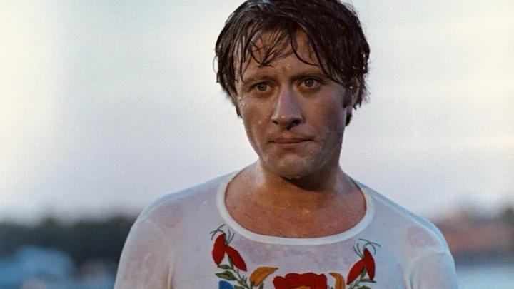 У Андрея Миронова был тайный брат. Кто он? Вы видели его даже в кино