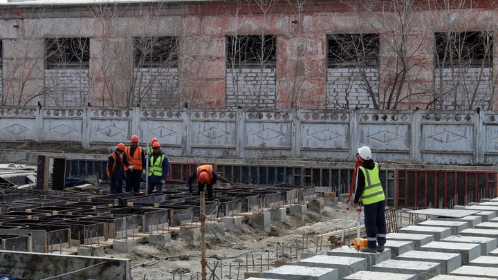 Курганская область попросила денег на 60 мостов