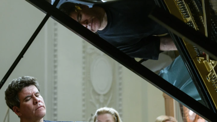 В Афинах отменён концерт пианиста Дениса Мацуева