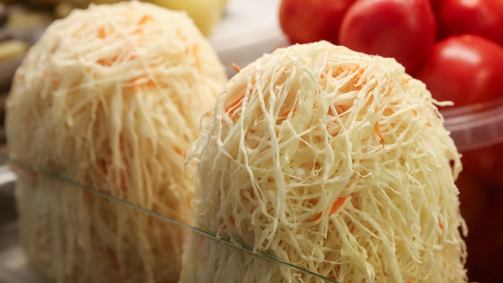 Пища богов: колопроктолог Башанкаев назвал продукт-фаворит для кишечника