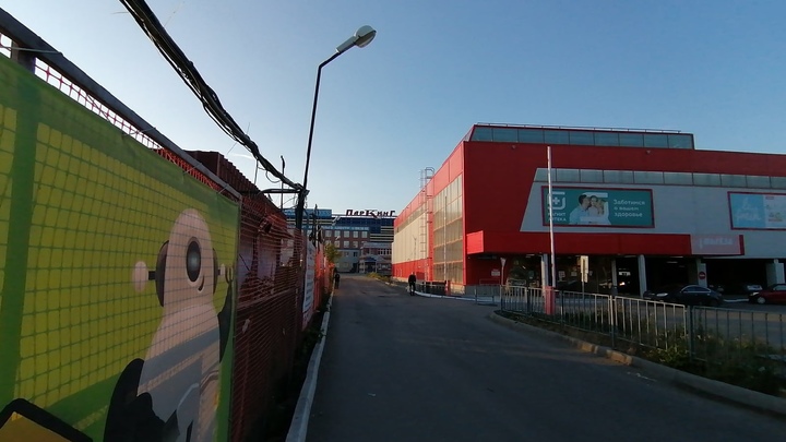 Каширинский рынок закрывают, торговцев могут выгнать из города