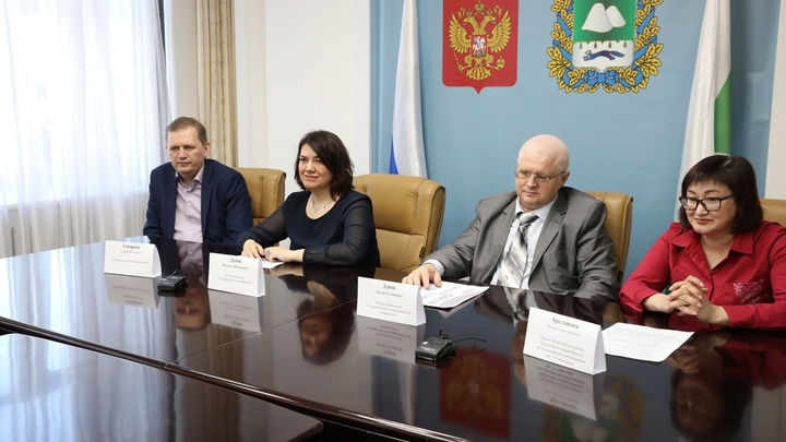 Приемная кампания 2021 в Курганской области: ректоры вузов рассказали о ее особенностях 
