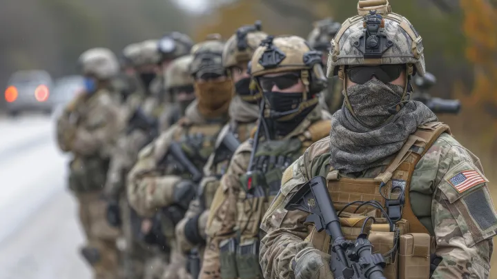 Украина рискует потерять 50% военного производства из-за проблем с энергетикой