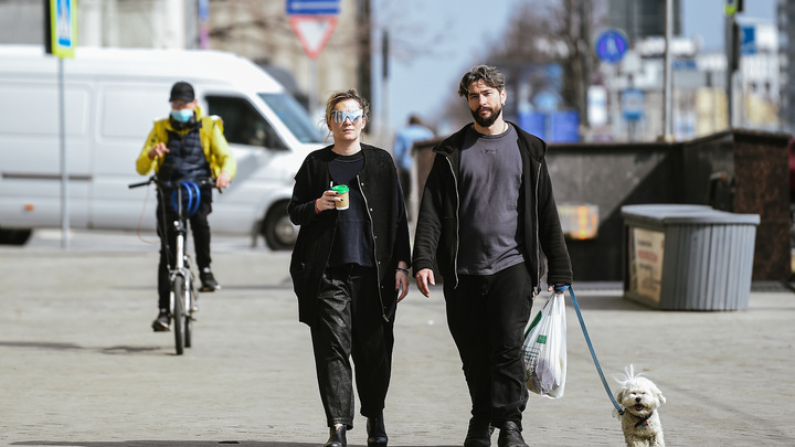 Волны - это у моряков, но погода изменилась: Онищенко сделал предупреждение