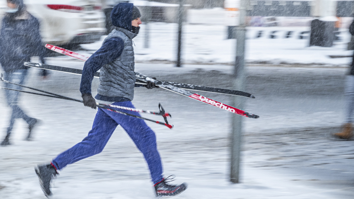 Лыжероллеры, сноуборд, биатлон: в Челябинске построят современный спорткомплекс