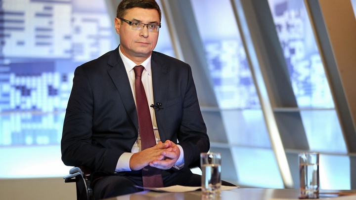 Александр Авдеев пообещал жителям Владимирской области сотни рабочих мест и достойную зарплату