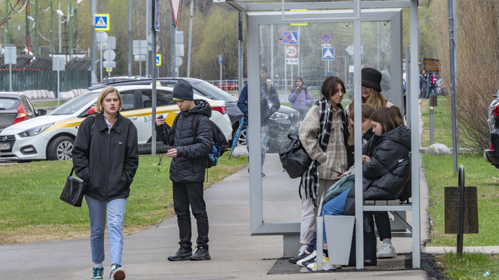 Погода в Челябинске 26 апреля: синоптики обещают сильный ветер