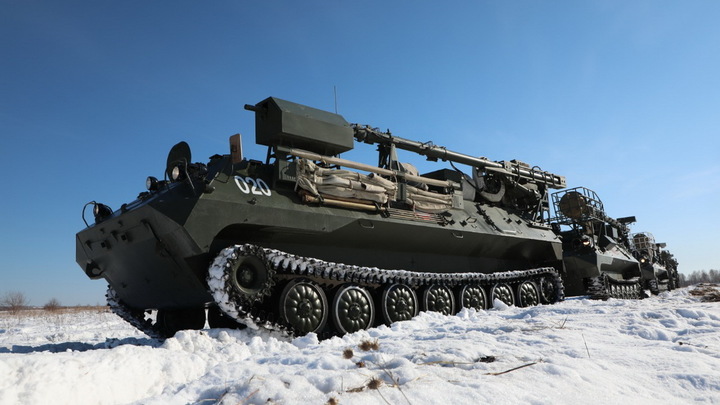 Три роковых болячки армии. О чём не принято говорить вслух