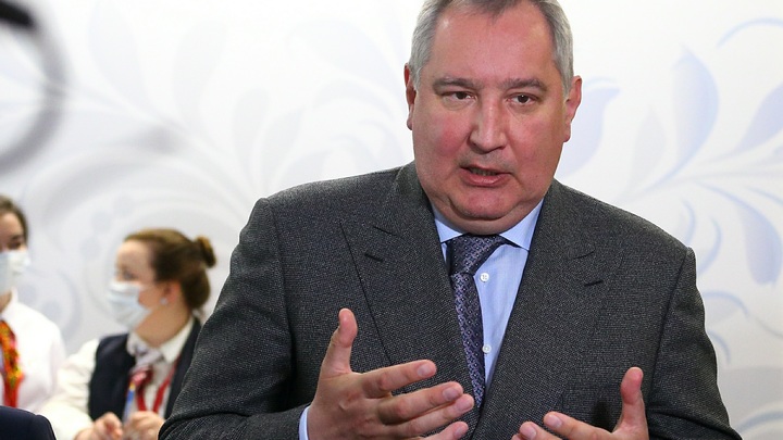 В России готовятся к переговорам с NASA - акцент на космический мусор