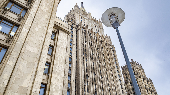 Россия приняла кандидатуру Линн Трейси на пост посла США - МИД