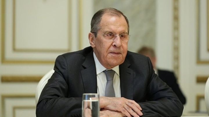 Лавров поставил ультиматум Украине и Западу