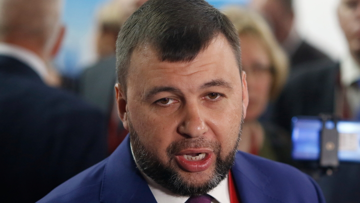 Вплоть до увольнения с волчьим билетом: Пушилин рассказал о масштабной чистке чиновников