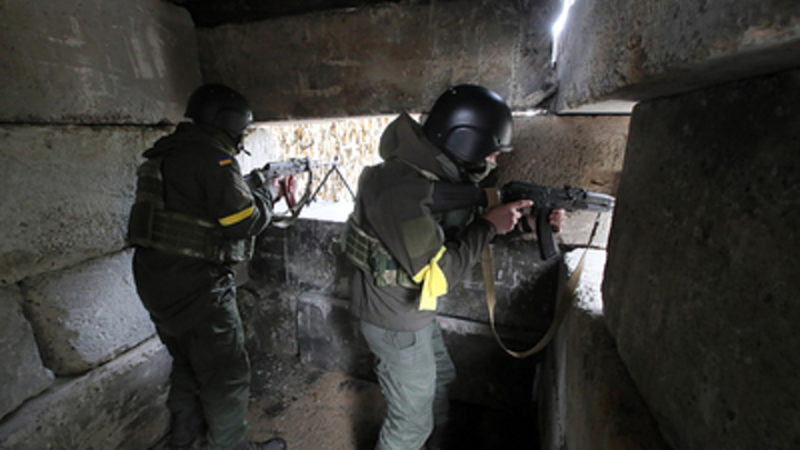 Из-за гибели и ранений в рядах ВСУ возник дефицит инструкторов – NYT