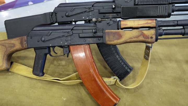 Проверенный факт: Боевики в Дагестане планировали ещё одно нападение - МВД региона