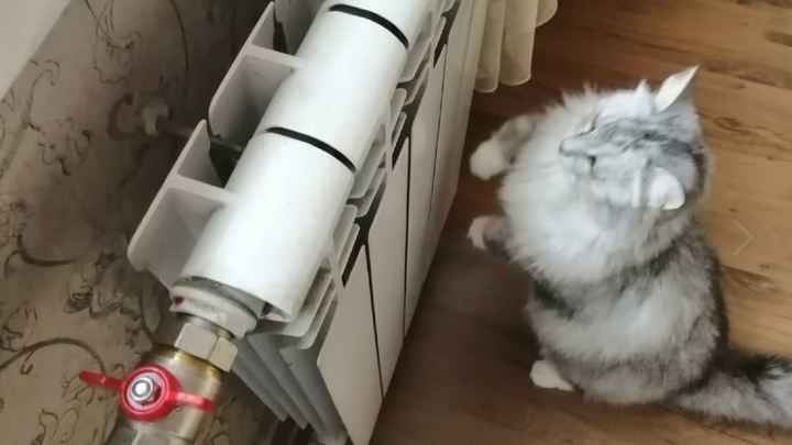 Отопительный сезон в Челябинске закончился, но счет за тепло придет за весь месяц