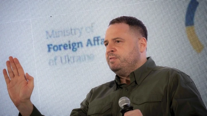 Ермак: Украина намерена избежать «ошибки Будапешта» в гарантиях безопасности