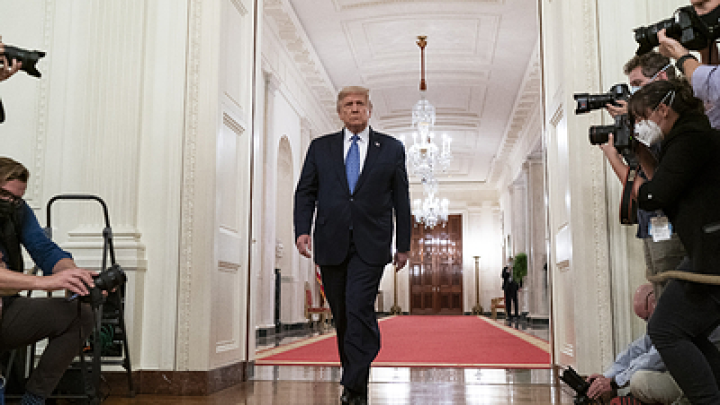 WSJ: Президент Финляндии Стубб удивил Трампа странным сравнением украинских городов