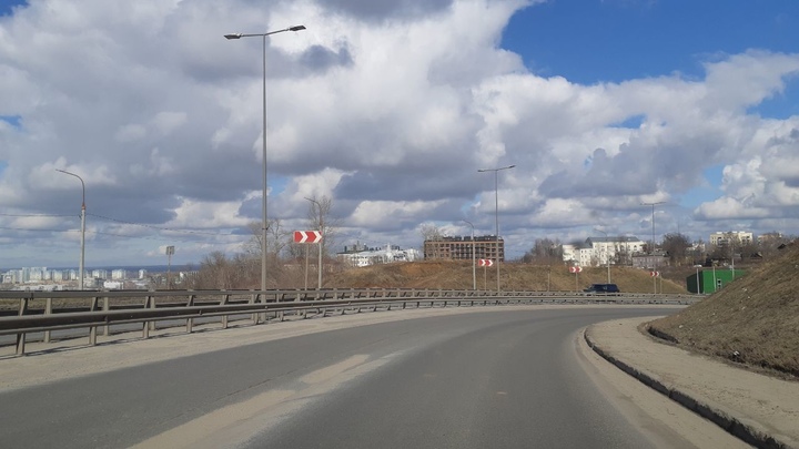 Проверка состояния отремонтированных дорог началась в Нижегородской области