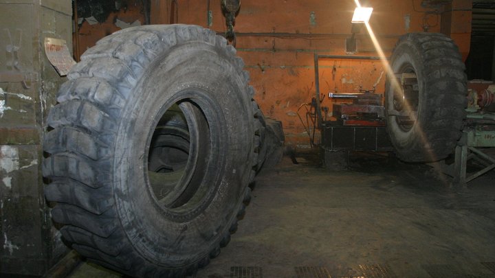 Штраф за шины с 1 декабря: адвокат Ольшанский внёс ясность